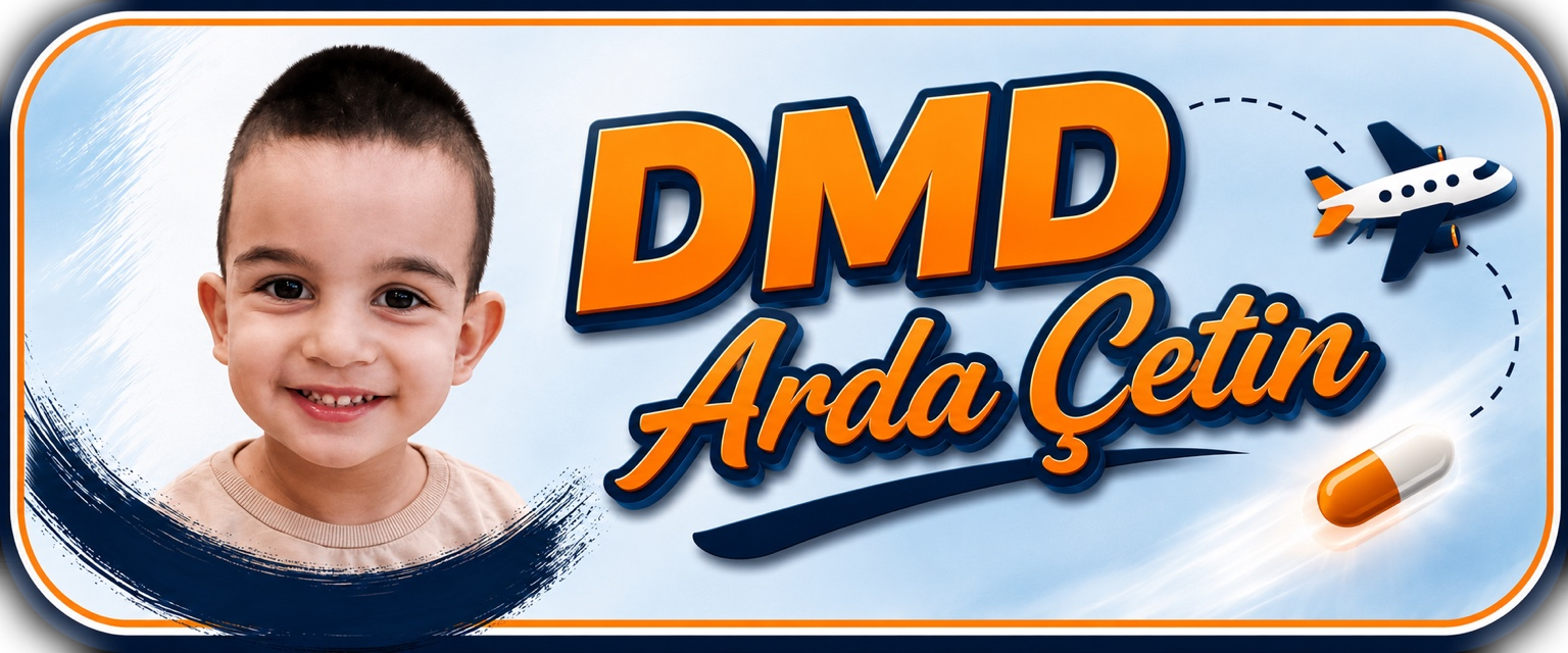 Dmd Arda Çetin